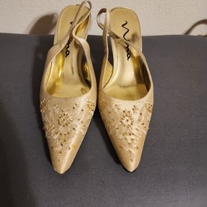 Women's dress shoes sz 9